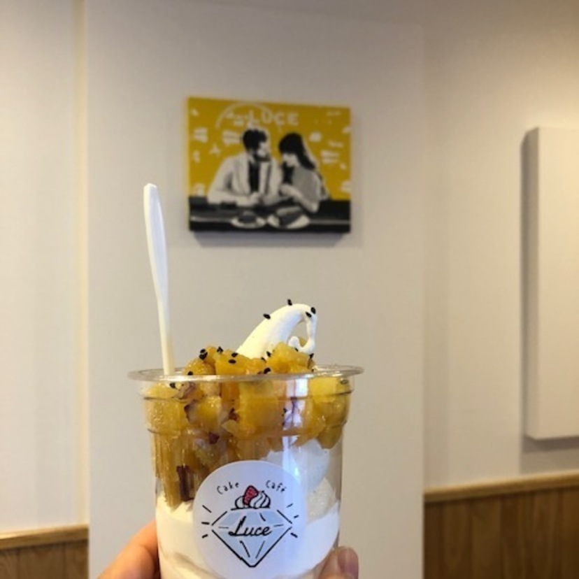 秋色スイーツてんこ盛り【旭川市】　芋・栗・林檎どれが好き？