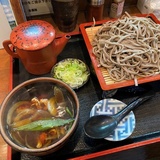外一蕎麦・更科そば・田舎蕎麦！おいしい手打ちの蕎麦が味わえるお店