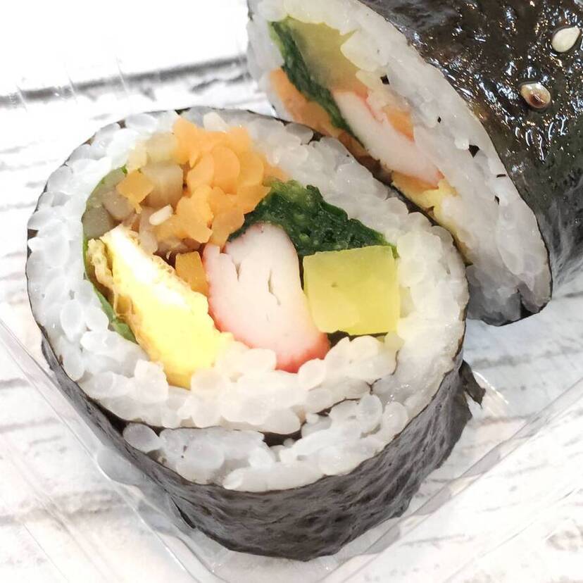 旭川駅前でテイクアウトできるおすすめ本格韓国惣菜