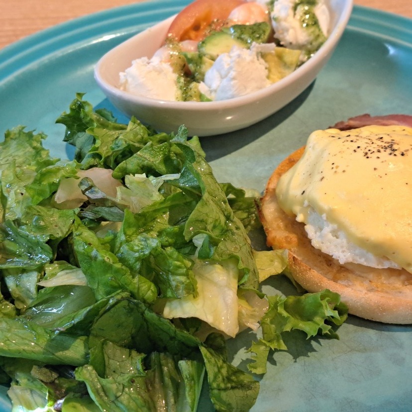 朝の気分を整える！！贅沢気分でモーニングが楽しめるお店３選