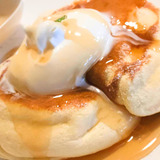 海外観光客にもおすすめ！旭川駅前の焼肉ランチとふわふわパンケーキ