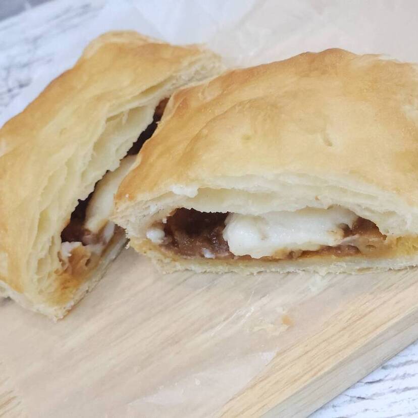 しょっぱい？甘い？おやつ&デザートにおすすめのサクサクパイ