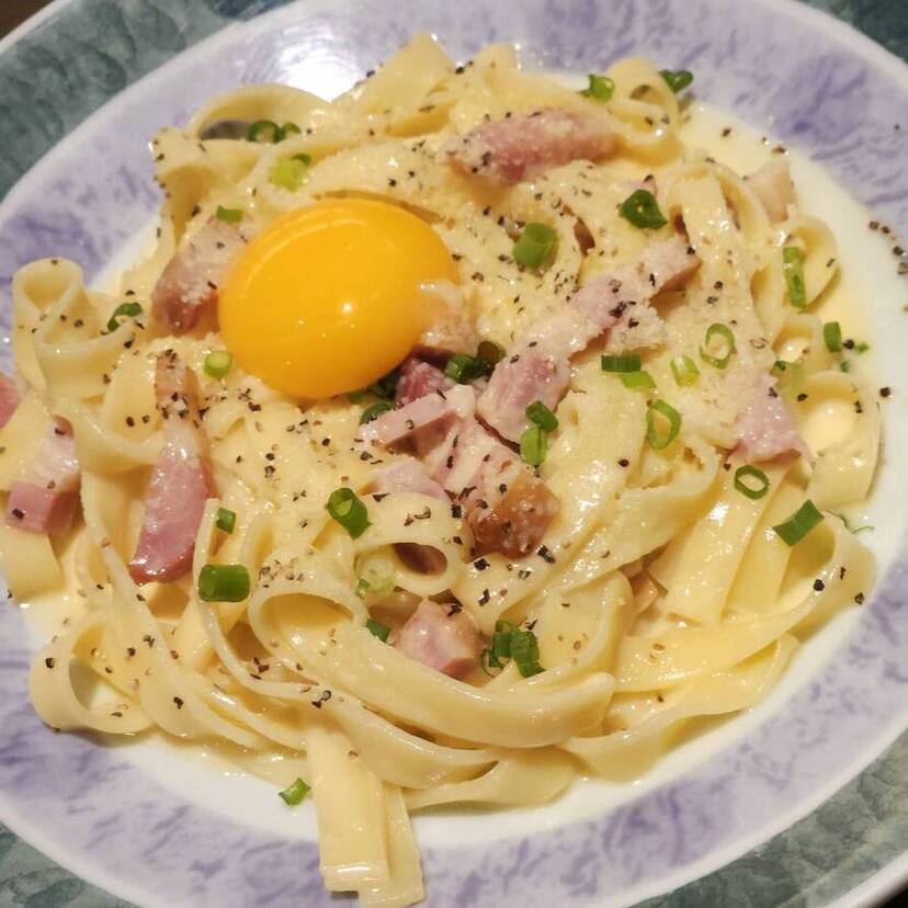 【旭川駅前&永山】食べ応え抜群のおすすめランチパスタ