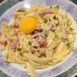 【旭川駅前&永山】食べ応え抜群のおすすめランチパスタ