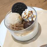 【高コスパ】秋限定の季節感じるさつまいも&栗デザート