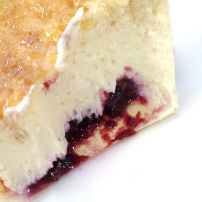 ハマる！一味違う旭川市内で買えるチーズケーキ