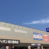 旭川・東神楽で新店ラッシュ！ショッピングセンターとスーパー
