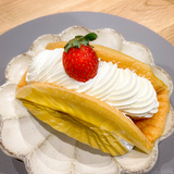  3時のおやつに食べたいッ！甘〜いスイーツ（旭川市）