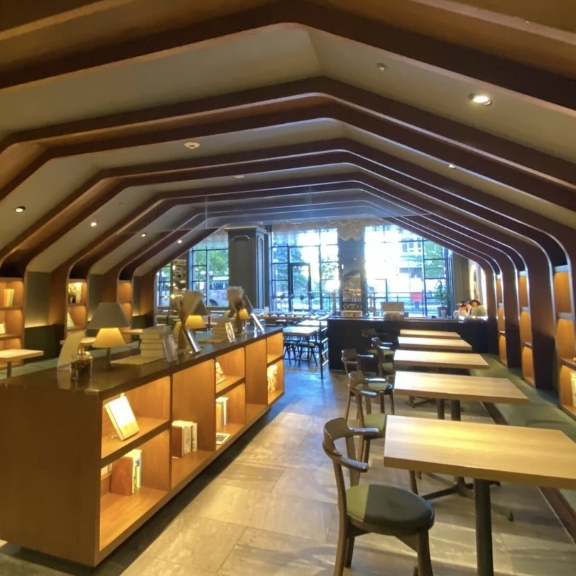 手帳タイムにおすすめ！ひとり時間が充実するカフェ(旭川市)