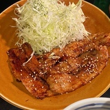 ボリューム満点！肉の定食を食べてスタミナをつけよう