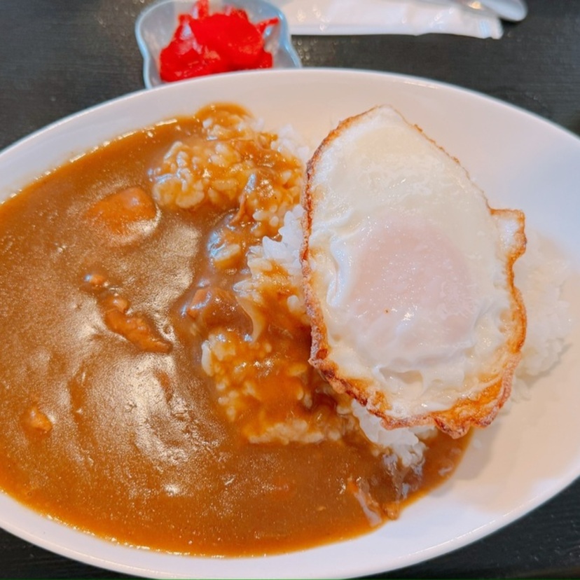 しっかり食べたい人へ！美味しくて通いがちなおすすめランチ3選！