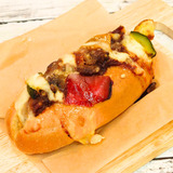 【旭川市】ふわふわ生地でボリュームもあるおすすめパン