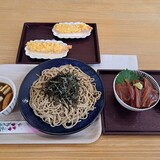 寒い季節に体の芯から温まるお蕎麦！！旭川のおいしい蕎麦屋さん３選