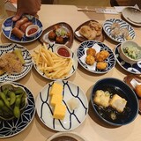 駅イオンで昼飲みハシゴ！「イオン飲み」がお安くてめっちゃ楽しい♪【旭川市】