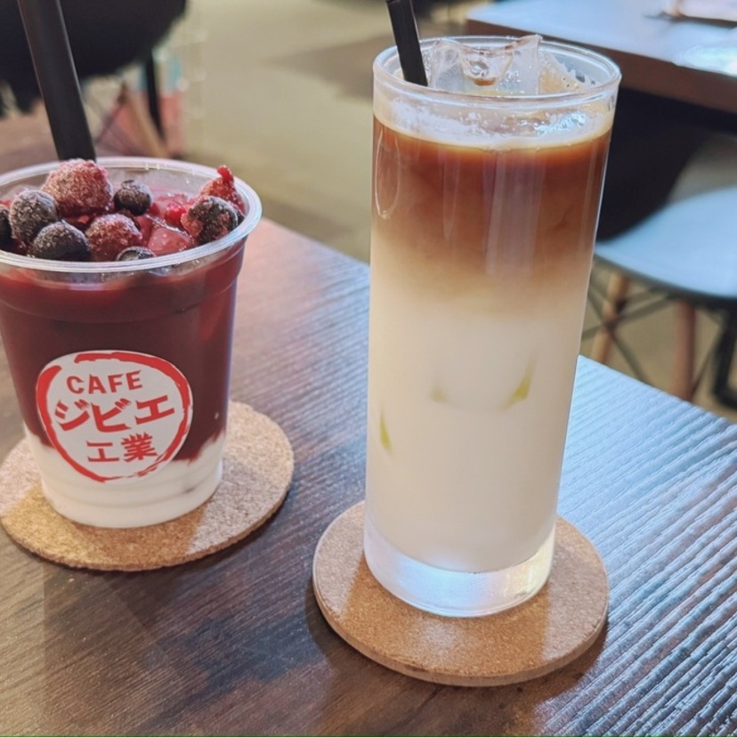 朝からオープンしてて嬉しい！人気カフェやパン屋さん