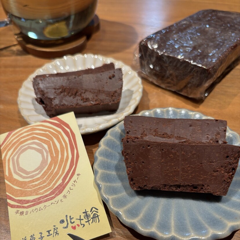 【深川市】テイクアウトで食べまくる深川のグルメスイーツ♪