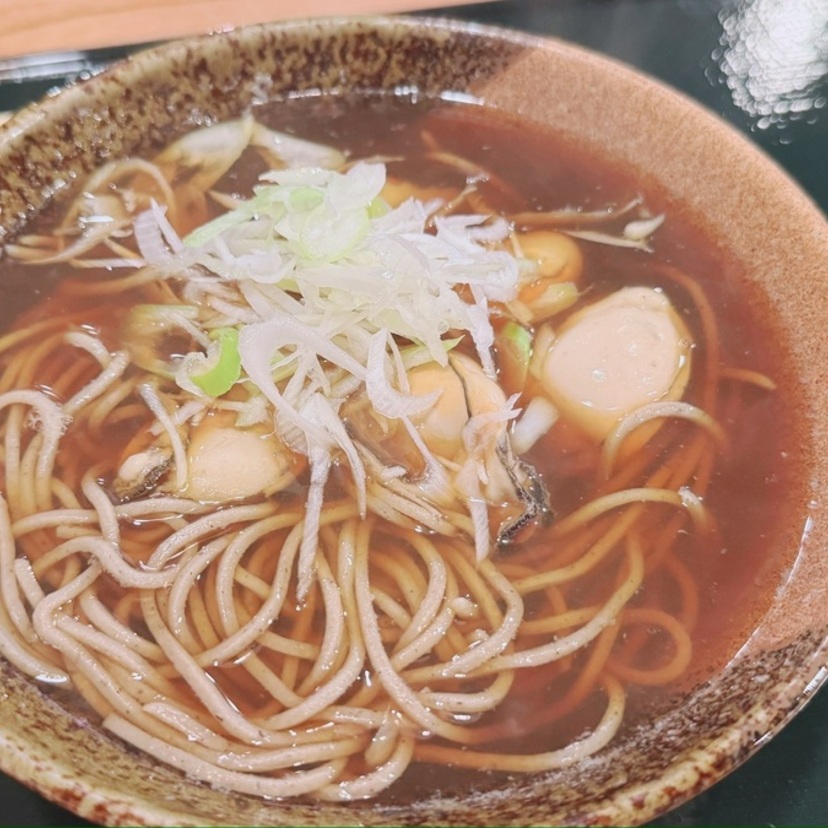 人気のお蕎麦屋さんが2号店をオープン！行ってみたら大盛況だった