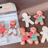 手軽にクリスマス気分！いろんなお店でクリスマスグッズ買ってみた