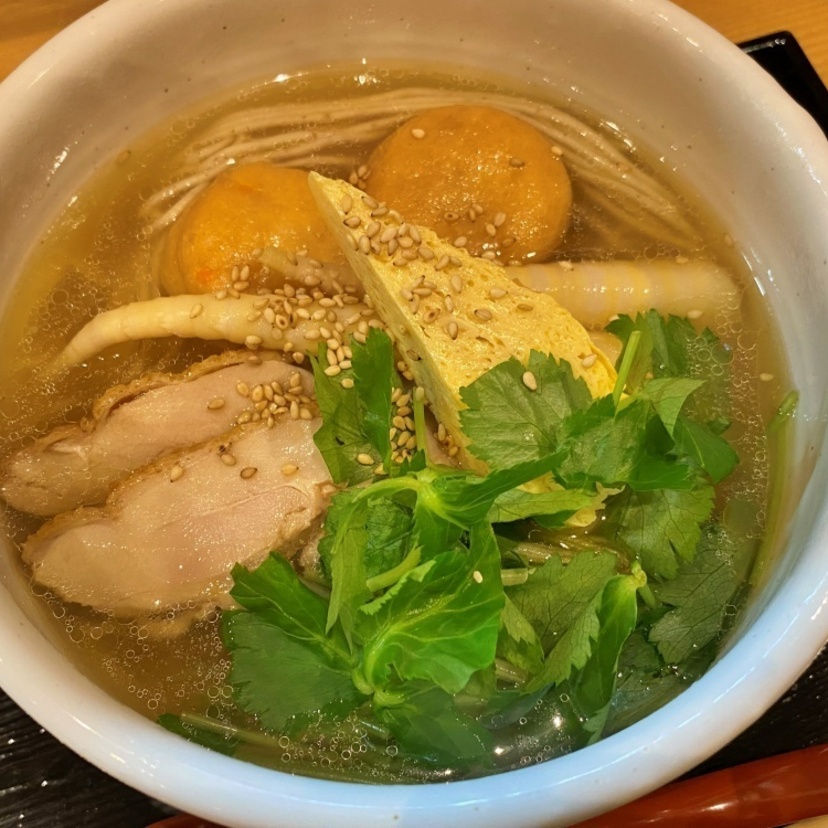 冬に食べたいあったか麺料理！季節限定の鍋焼きうどんや和風ラーメン