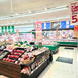 お惣菜コーナーが人気！地場商品コーナーあり！コープさっぽろひがしかぐら店は見所多数！