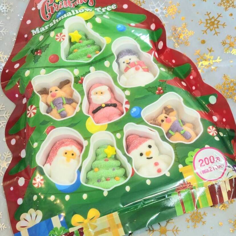 【2025年最新】100円ショップクリスマス商品紹介