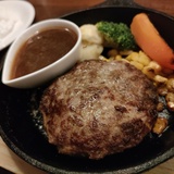 【旭川市】お肉たっぷりハンバーグランチのお店３選