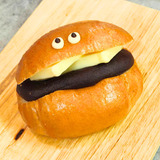 甘いだけじゃない！一味違うスイーツパン【旭川市】