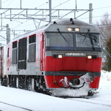 撮り鉄【JR貨物】レッドベアを追え!!