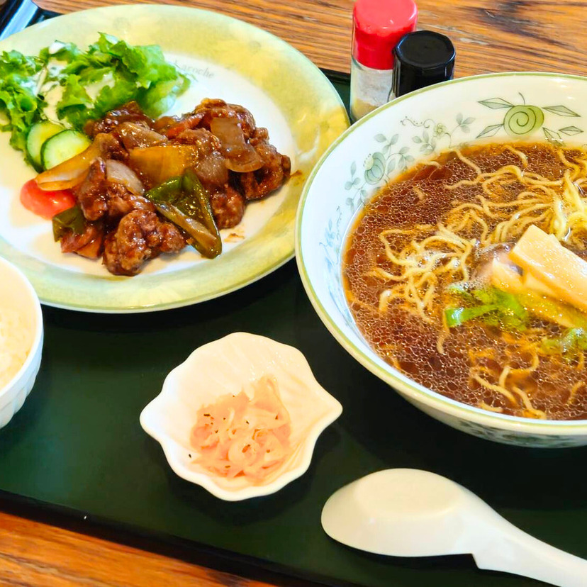リピ確実！旭川でコスパ抜群日替わり定食ランチが食べられるお店