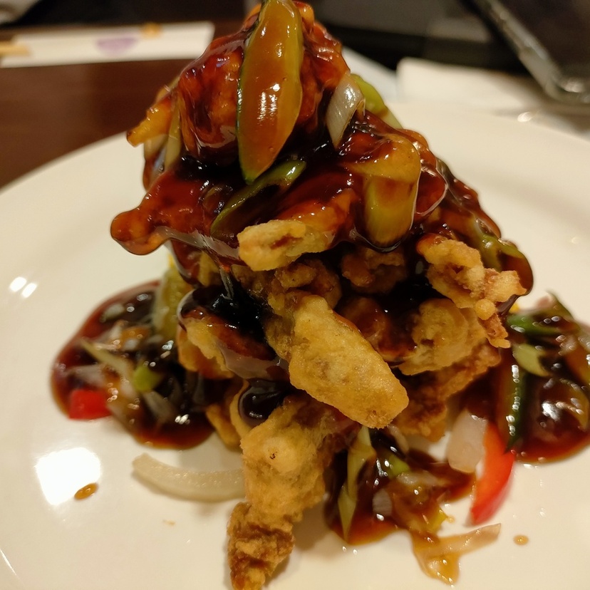 【旭川】個性派揃い！【中華料理】のお店３選