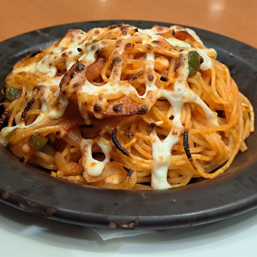 １０分圏内グルメ巡り！！食事からデザートまで楽しんだお店３選