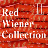 第２弾【ASAHIKAWA】赤いウインナーコレクション