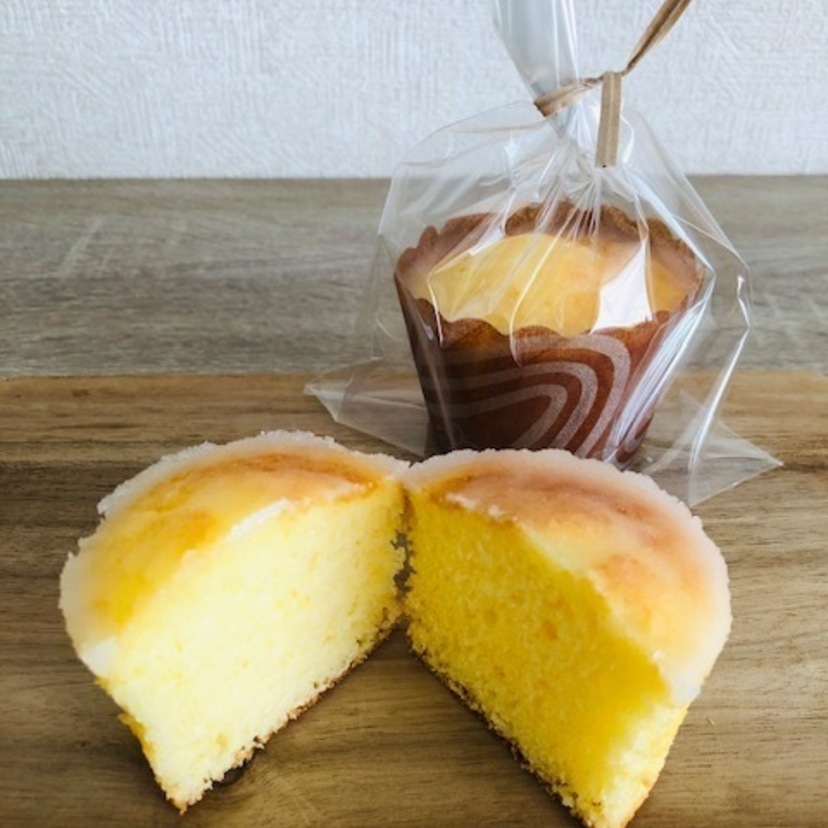 大好きレモンケーキ３選＋おまけ