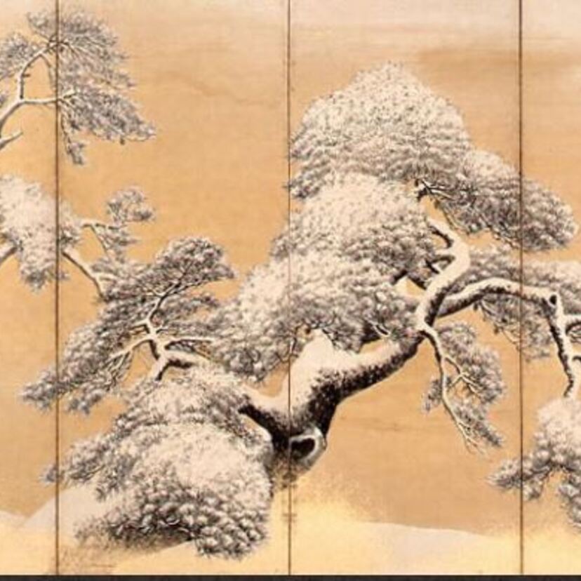 江戸時代に活躍した日本の有名絵師をご紹介