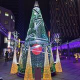 【旭川・上川】旭川イルミネーション30周年＆美味しいパン＆ランチのお店♪