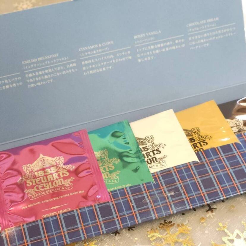 全部ワンコイン以下！クリスマスプチプレゼントおすすめ商品