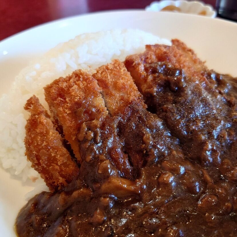 旨いカレーを求めて！中華のカレーにラーメン屋のカレーも見逃せない！【旭川市】