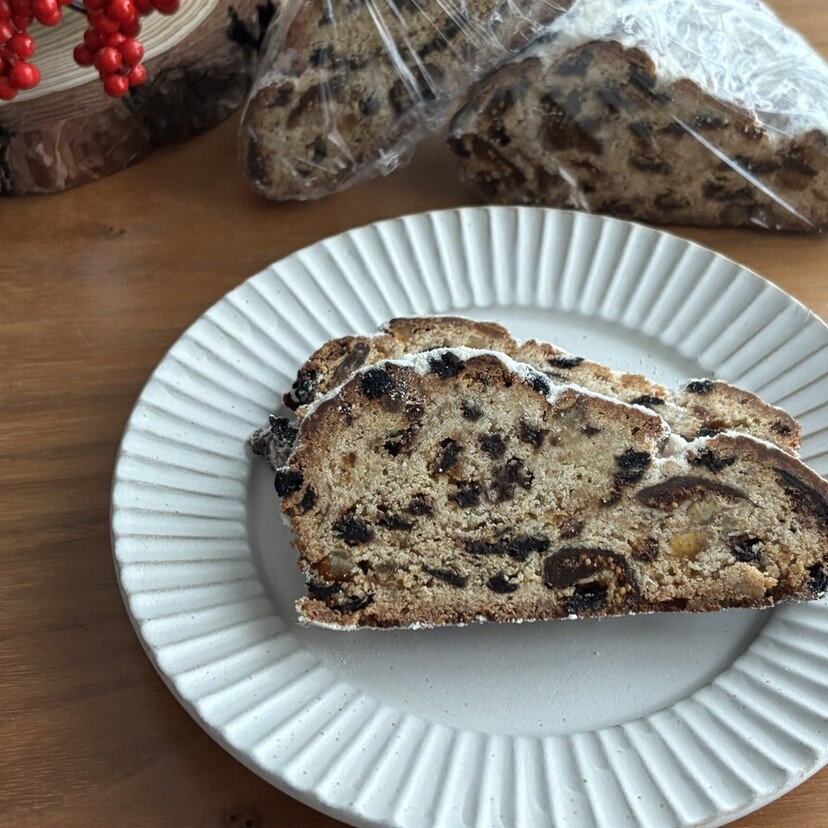 【旭川市】お茶のお供にもピッタリスイーツ