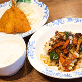 【旭川市】おかず2品以上の贅沢だけどコスパも最高なランチ2選