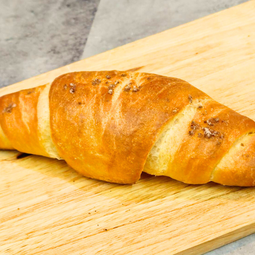 シンプルだけど奥が深い塩パン！旭川市内のおすすめ3つ