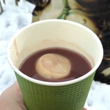 寒い冬にはやっぱりおしるこ！旭川市内でテイクアウトできるお店