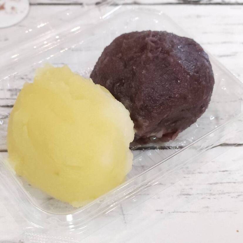 もっちもちさが絶品！テイクアウトで楽しむ和スイーツ【旭川市】