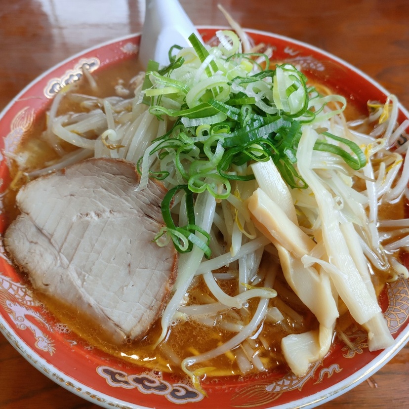 やっぱり美味しい【旭川】老舗の【ラーメン】３選