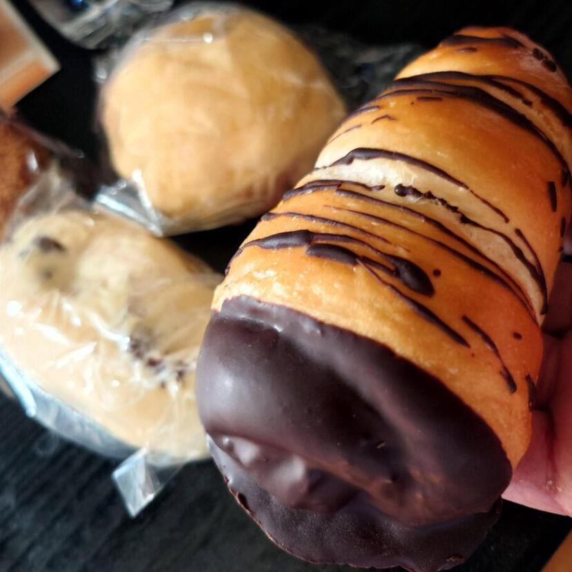 全種類食べてみたい！美味しい手作りのパンがたまらない♪【旭川市】