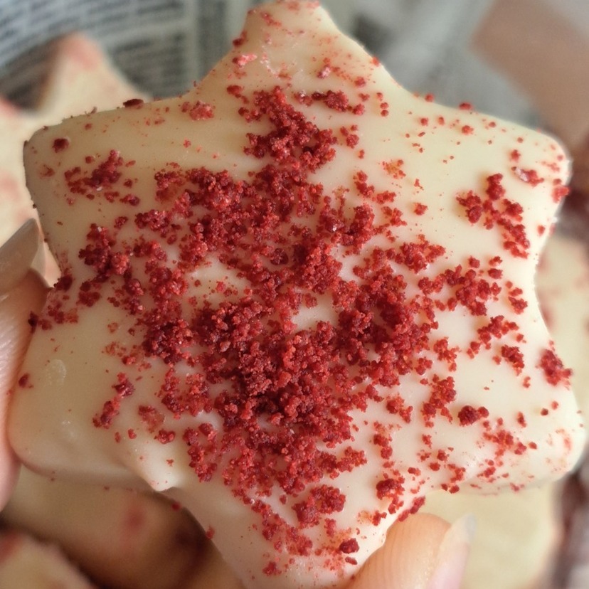 クリスマス気分アゲアゲ！！今しか買えないクリスマスのお菓子３選