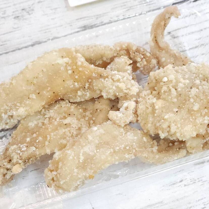 【旭川市】晩御飯の一品に！コスパヤバすぎワンコイン揚げ物お惣菜