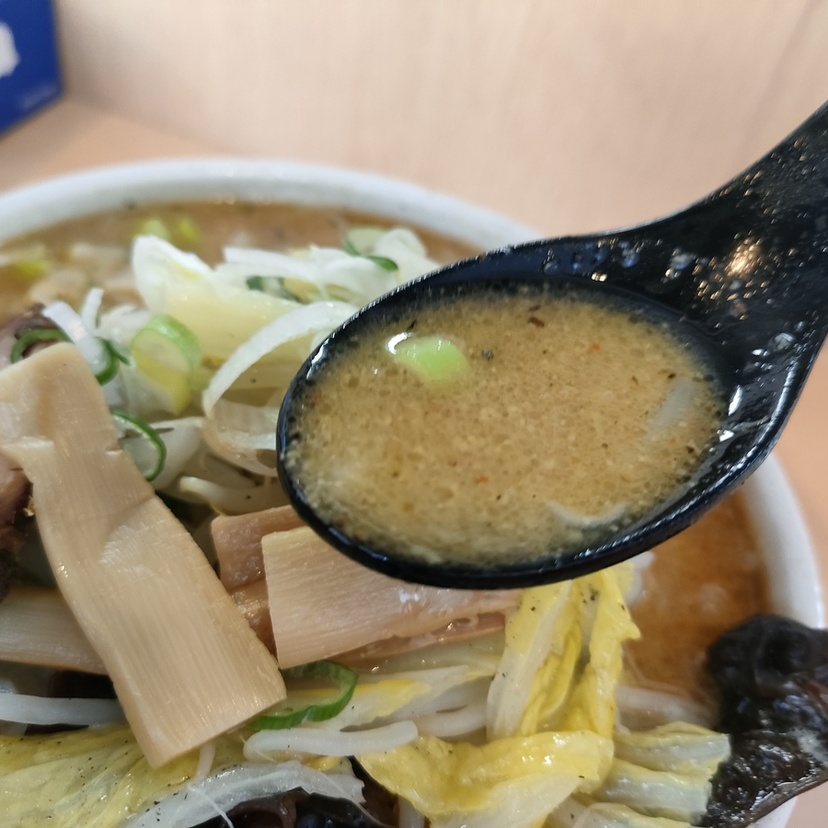 え？ゲソ丼もあるの？【旭川市】パチンコ屋さんに併設されたオススメのお店３選