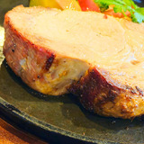 極厚で柔らかい！食べ応え抜群のご褒美ランチがおすすめすぎ