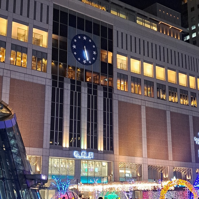 旭川から気軽に札幌日帰りグルメ！！札幌駅と大通り周辺で楽しめるお店
