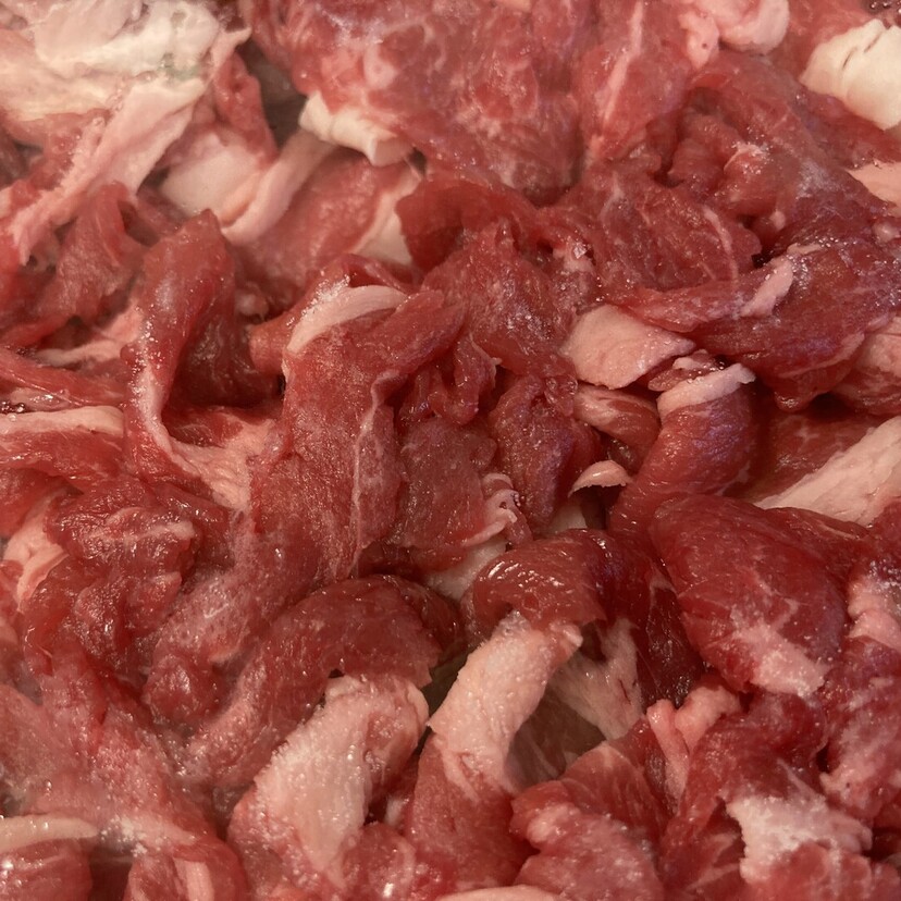 旭川で見つけた、今日のごはんに使いたい地元のお肉